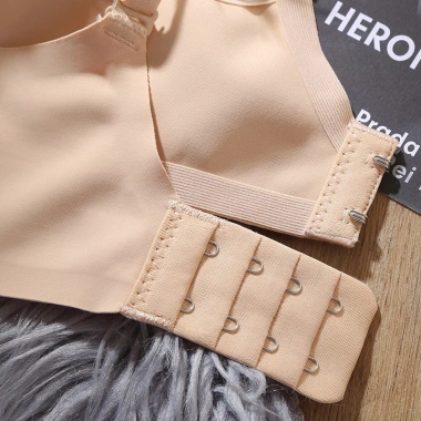 Áo lót nữ DORIS BRA C029 cup ngang, không gọng, đệm mỏng, chống chảy xệ - 69k
