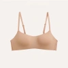 Áo lót nữ DORIS BRA C029 cup ngang, không gọng, đệm mỏng, chống chảy xệ - 69k 10
