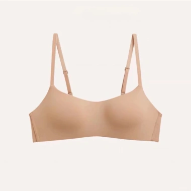 Áo lót nữ DORIS BRA C029 cup ngang, không gọng, đệm mỏng, chống chảy xệ - 69k
