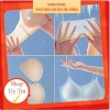 Áo Lót Nữ Đúc Su Siêu Mỏng Siêu Nhẹ Tàng Hình Thể Thao C037 - Giá 50.000 VNĐ