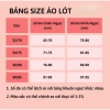 Áo Lót Nữ Đúc Su Siêu Mỏng Siêu Nhẹ Tàng Hình Thể Thao C037 - Giá 50.000 VNĐ 2