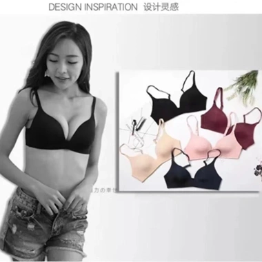 Áo Lót Nữ Freeship A03 Nâng Ngực Tạo Khe Tôn Dáng Gợi Cảm, Giá 50k 2 Áo Lót Nữ Freeship A03 Nâng Ngực Tạo Khe Tôn Dáng Gợi Cảm, Giá 50k 2