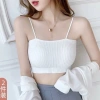 Áo Lót Nữ FREESHIP Bra 2 Dây Hở Lưng Không Gọng Nâng Vòng Sexy Gợi Cảm Mẫu 456 2