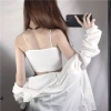 Áo Lót Nữ FREESHIP Bra 2 Dây Hở Lưng Không Gọng Nâng Vòng Sexy Gợi Cảm Mẫu 456 4