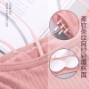 Áo Lót Nữ FREESHIP Bra 2 Dây Hở Lưng Không Gọng Nâng Vòng Sexy Gợi Cảm Mẫu 456 7