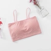 Áo Lót Nữ FREESHIP Bra 2 Dây Hở Lưng Không Gọng Nâng Vòng Sexy Gợi Cảm Mẫu 456 10