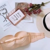 Áo Lót Nữ FREESHIP C01 - Su Đẹp không gọng, chống tuột, nâng ngực, hở vai siêu sexy, chỉ 90.000đ 5