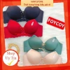 Áo Lót Nữ FREESHIP Cao Cấp Đúc Su Không Gọng, Chống Chảy Xệ, Dây Thắt Sexy Mã C03 - 70.000 VND