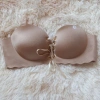 Áo Lót Nữ FREESHIP Cao Cấp Đúc Su Không Gọng, Chống Chảy Xệ, Dây Thắt Sexy Mã C03 - 70.000 VND 10