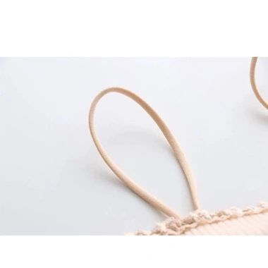 Áo lót nữ FREESHIP mẫu C022 - Bra ren gân tăm, nâng ngực sexy, điệu đà 27.391₫ 2