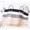 Áo lót nữ FREESHIP mẫu C022 - Bra ren gân tăm, nâng ngực sexy, điệu đà 27.391₫ 6