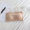 Áo lót nữ FREESHIP mẫu C022 - Bra ren gân tăm, nâng ngực sexy, điệu đà 27.391₫ 8