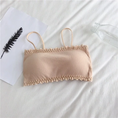 Áo lót nữ FREESHIP mẫu C022 - Bra ren gân tăm, nâng ngực sexy, điệu đà 27.391₫ 8