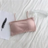 Áo lót nữ FREESHIP mẫu C022 - Bra ren gân tăm, nâng ngực sexy, điệu đà 27.391₫ 10
