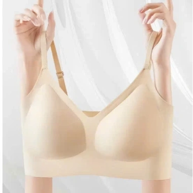 Áo lót nữ không gọng chất đúc su liền khối, đệm mềm mịn mẫu D02 – Giá chỉ 109.000₫ 4