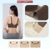 Áo Lót Nữ Không Gọng Nâng Ngực 3/4 Cup Đệm 0,5cm – Gom Gọn, Ôm Sát, Dây Chữ Thời Trang, Co Giãn Êm – 299k 7