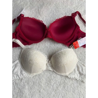 Ao lót nữ mút vừa 3cm cúp xéo gọng nguyên ren - nâng ngực, giá chỉ 95k 17 Ao lót nữ mút vừa 3cm cúp xéo gọng nguyên ren - nâng ngực, giá chỉ 95k 17