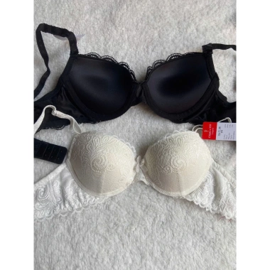 Ao lót nữ mút vừa 3cm cúp xéo gọng nguyên ren - nâng ngực, giá chỉ 95k 18 Ao lót nữ mút vừa 3cm cúp xéo gọng nguyên ren - nâng ngực, giá chỉ 95k 18