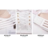 Áo Lót Nữ Ren FREESHIP C021 - Dây Kéo Giữa, Nâng Ngực Sexy, Giá 80.000đ 4