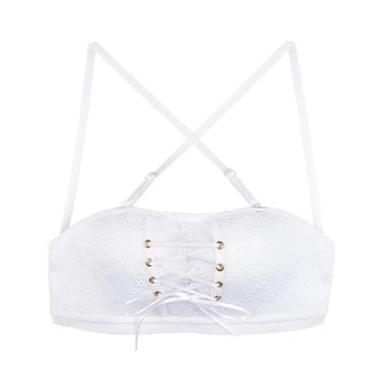 Áo Lót Nữ Ren FREESHIP C021 - Dây Kéo Giữa, Nâng Ngực Sexy, Giá 80.000đ 10