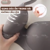 Áo lót SamBra đúc su trơn mút mỏng nâng đỡ vòng 1 lớn chống chảy xệ BRA01 - 185k 6