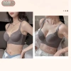 Áo lót SamBra đúc su trơn mút mỏng nâng đỡ vòng 1 lớn chống chảy xệ BRA01 - 185k 7