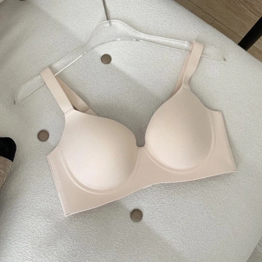 Áo lót SamBra đúc su trơn mút mỏng nâng đỡ vòng 1 lớn chống chảy xệ BRA01 - 185k 13 Áo lót SamBra đúc su trơn mút mỏng nâng đỡ vòng 1 lớn chống chảy xệ BRA01 - 185k 13