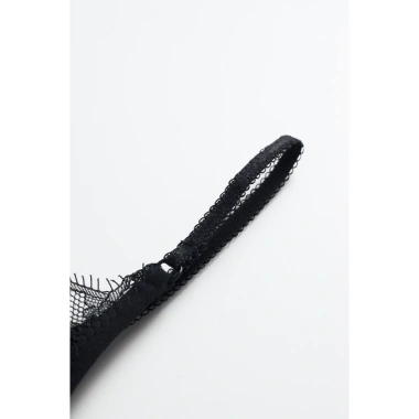 Áo lót Stella Lace kèm đệm mỏng Thelabel - Thiết kế sang trọng, giảm giá 308.000₫ 3 Áo lót Stella Lace kèm đệm mỏng Thelabel - Thiết kế sang trọng, giảm giá 308.000₫ 3