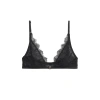 Áo lót Stella Lace kèm đệm mỏng Thelabel - Thiết kế sang trọng, giảm giá 308.000₫ 6
