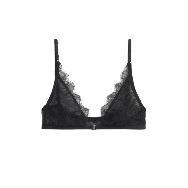 Áo lót Stella Lace kèm đệm mỏng Thelabel - Thiết kế sang trọng, giảm giá 308.000₫