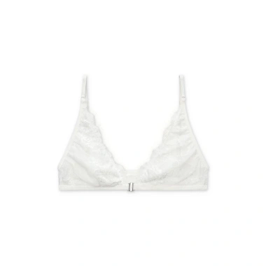 Áo lót Stella Lace kèm đệm mỏng Thelabel - Thiết kế sang trọng, giảm giá 308.000₫