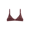 Áo lót Stella Lace kèm đệm mỏng Thelabel - Thiết kế sang trọng, giảm giá 308.000₫ 9