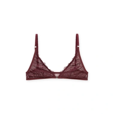 Áo lót Stella Lace kèm đệm mỏng Thelabel - Thiết kế sang trọng, giảm giá 308.000₫