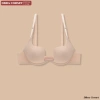 Áo Lót Su Gọng Xẻ Sâu DBRA CORSET AV.55 Đệm 2,5cm Nâng Đẩy Tự Tạo Kiểu 10
