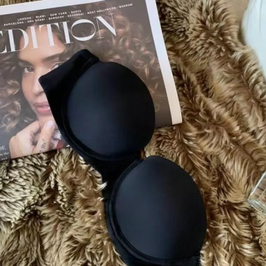 Áo lót xuất cúp ngực cao cấp Hot Hit - Giá 119.000đ, giảm từ 151.130đ, nâng ngực, thoáng mát, sexy 6 Áo lót xuất cúp ngực cao cấp Hot Hit - Giá 119.000đ, giảm từ 151.130đ, nâng ngực, thoáng mát, sexy 6
