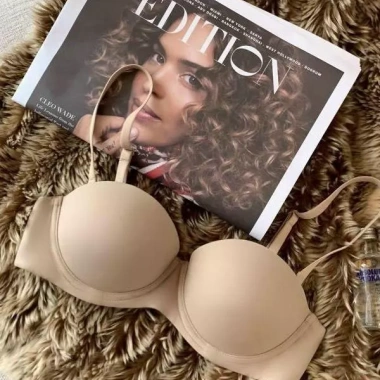 Áo lót xuất cúp ngực cao cấp Hot Hit - Giá 119.000đ, giảm từ 151.130đ, nâng ngực, thoáng mát, sexy