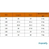 Áo Lửng Không Tay Màu Trơn Siêu Mát Cho Bé Gái - Phong Cách Mùa Hè Giá 86.508₫ 3