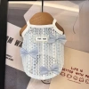 Áo Lưới Camole Thú Cưng Thoáng Mát Mùa Hè Vest Mỏng cho Chó Mèo Giá 170.140 VND