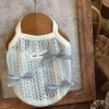 Áo Lưới Camole Thú Cưng Thoáng Mát Mùa Hè Vest Mỏng cho Chó Mèo Giá 170.140 VND 7