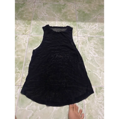 Áo lưới mỏng nữ size M N91 - Thời trang sexy, giá chỉ 10.000₫ 2 Áo lưới mỏng nữ size M N91 - Thời trang sexy, giá chỉ 10.000₫ 2