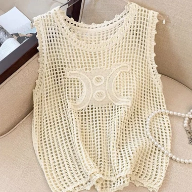Áo Lưới Nữ 3 Lỗ Chữ X QC Mỏng Xinh - Sexy Đa Màu Giá 106.500 VND 2