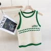 Áo Lưới Nữ 3 Lỗ Viền Phối - Vạch Điểm Hoa Nhí, Hàng Cao Cấp Thời Trang Đẹp Sang Trọng Độc Đáo, Giảm Giá Ưu Đãi, Giá 127.800₫ 9