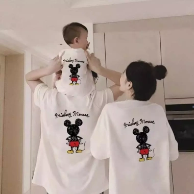 Áo mát cotton trẻ 10-11 tuổi size S-XXXL (90-150) T‑shirt thoáng mát giá 143.332₫