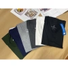 Áo May Ô Ba lỗ Nam Hanosimex 100% Cotton - Hàng Chính Hãng, Giá chỉ 95.000₫ 5