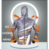 Áo MC JADIAONI Nam Chống Nắng, Câu Cá Mùa Hè - Chuyên Nghiệp Giá 210.000₫