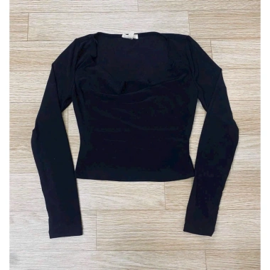 Áo Meraki xuất Mỹ size XS (43-50kg) giảm giá 52.500₫ – Thời trang bé gái 5