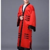 Áo Móc Đạo Sĩ Pháp Sư Bát Quái - Trang Phục Cosplay Tối Thiệu Giá 129k 2