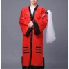 Áo Móc Đạo Sĩ Pháp Sư Bát Quái - Trang Phục Cosplay Tối Thiệu Giá 129k 4