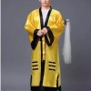 Áo Móc Đạo Sĩ Pháp Sư Bát Quái - Trang Phục Cosplay Tối Thiệu Giá 129k 5