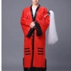 Áo Móc Đạo Sĩ Pháp Sư Bát Quái - Trang Phục Cosplay Tối Thiệu Giá 129k 6